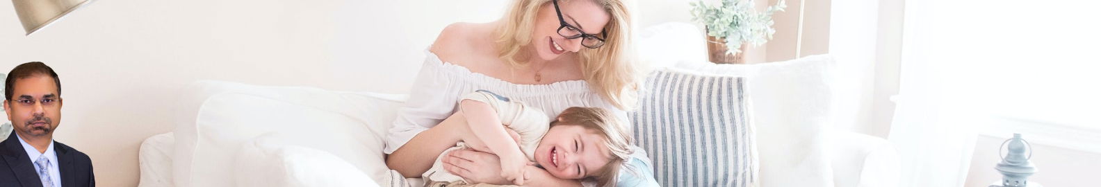 Parents - Preparing Young Children for a Move